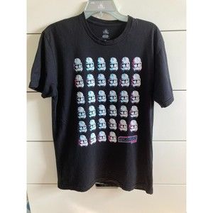 Disney World Star Wars May the 4th Be with You 2020 Clone Troopers Shirt Medium